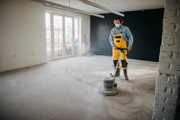 Professional Concrete contractor in NC