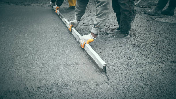 Best Concrete Sealing and Maintenance in High Point, NC