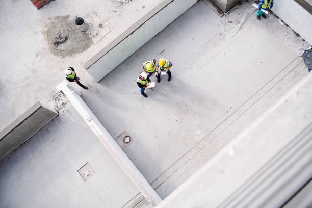 Best Residential Concrete Solutions in High Point, NC